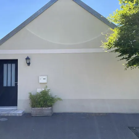 3km Disneyland Paris 4 à 6 Personnes Appartement *