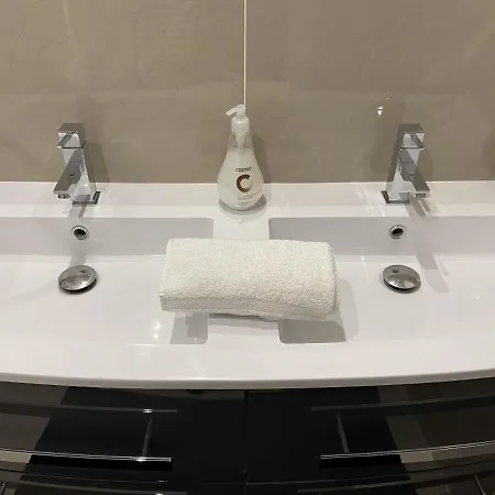 Appartement 3km Disneyland Paris 4 à 6 Personnes Magny-le-Hongre
