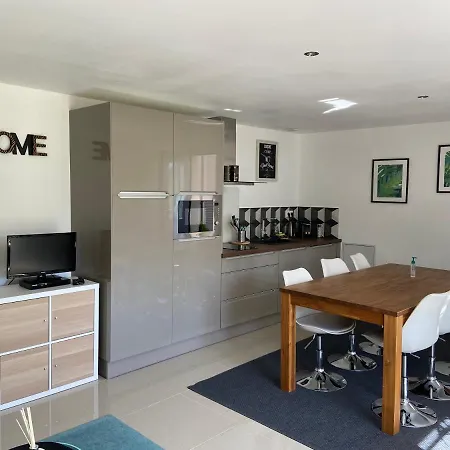 3km Disneyland Paris 4 à 6 Personnes Appartement *