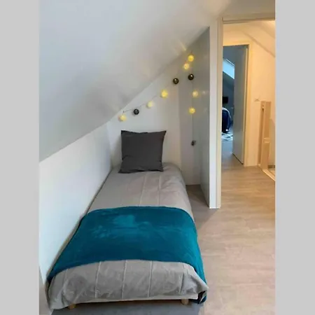 Appartement 3km Disneyland Paris 4 à 6 Personnes Magny-le-Hongre