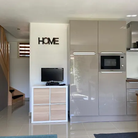 Appartement 3km Disneyland Paris 4 à 6 Personnes Magny-le-Hongre